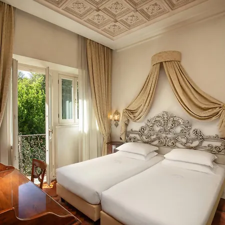 Hotel Aventino