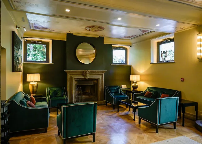 Hotel Aventino 3*