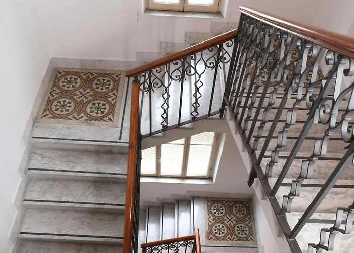 Hotel Aventino Rome