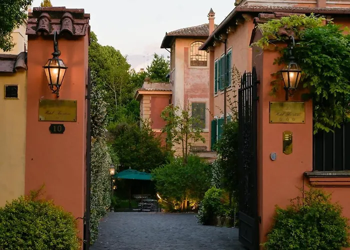 Aventino 3*