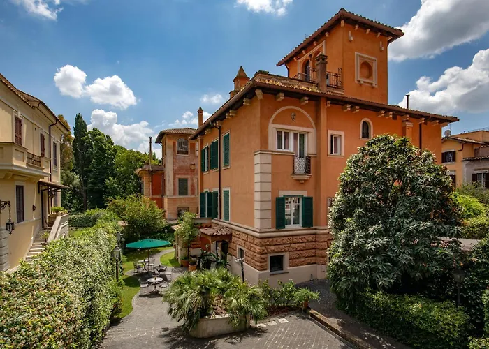 Aventino 3*