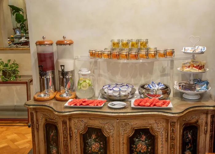 Hotel Aventino