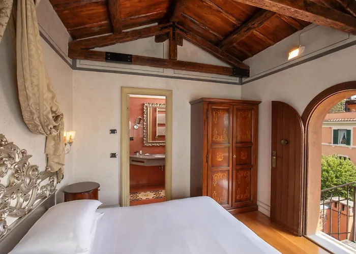 Hotel Aventino Roma
