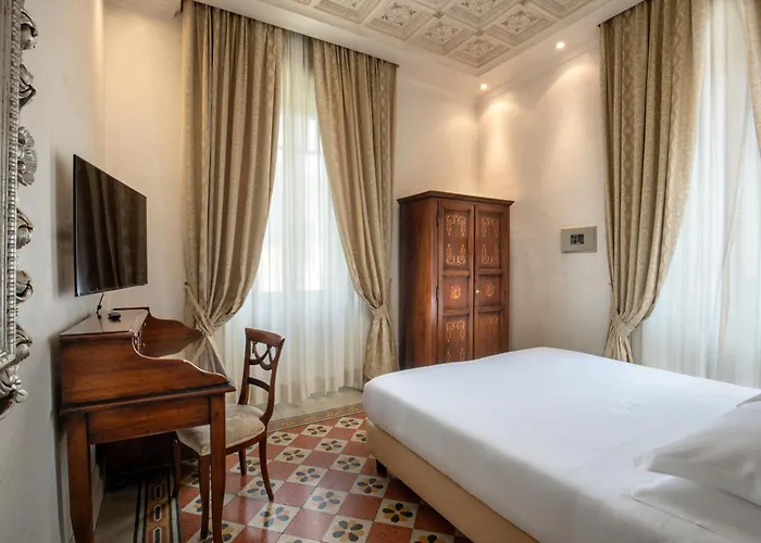 Hotel Aventino