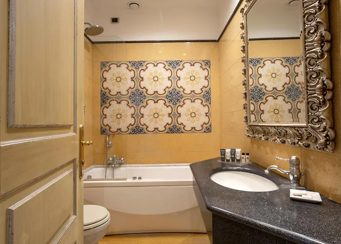 Aventino 3* Rome