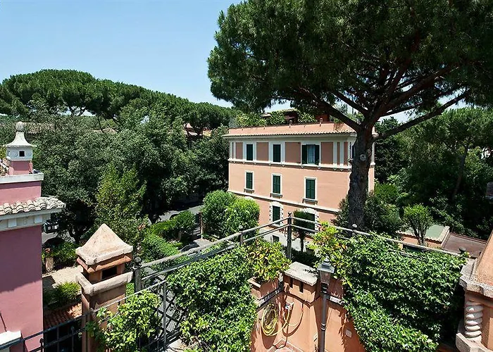 Aventino 3*