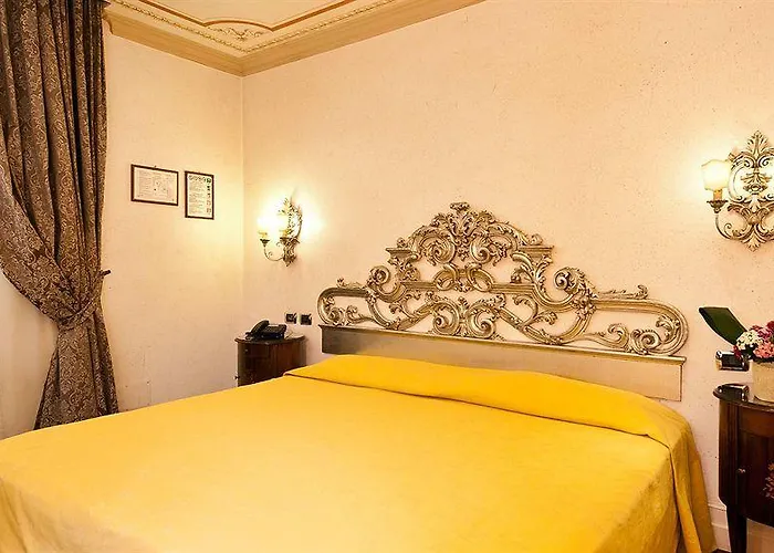 Aventino 3* Rome
