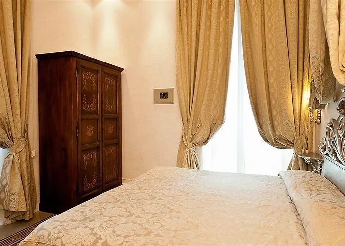 Aventino 3* Rome