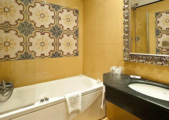 Aventino Hotel
