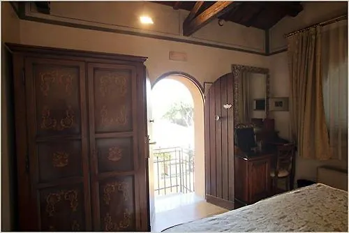 Aventino 3* Rome