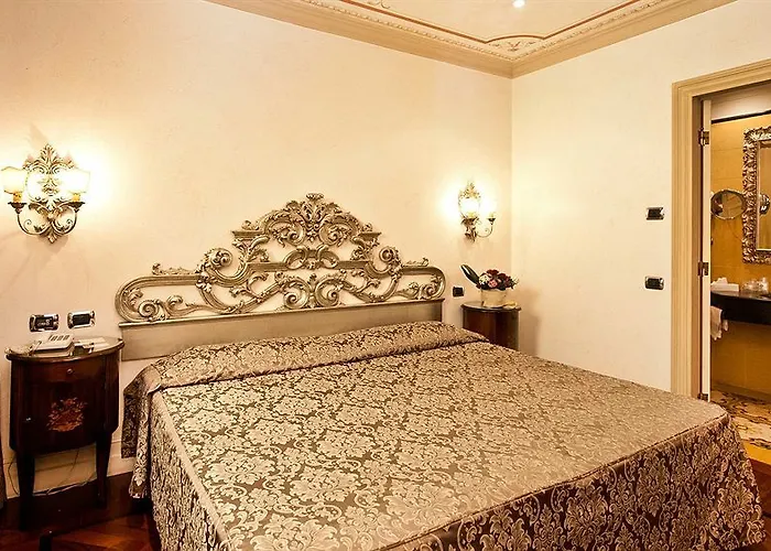 Hotel Aventino 3*