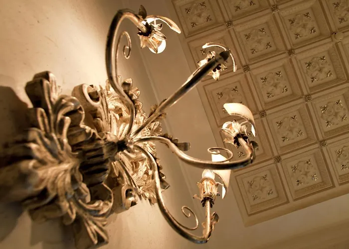 Hotel Aventino Rome