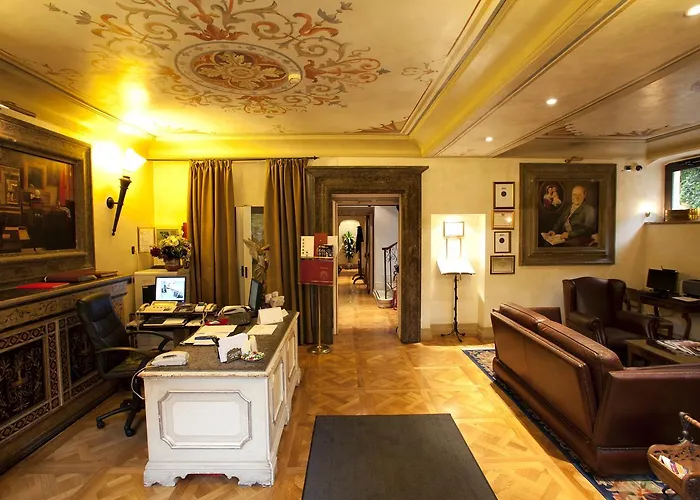 Hotel Aventino