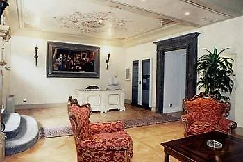 Hotel Aventino 3*
