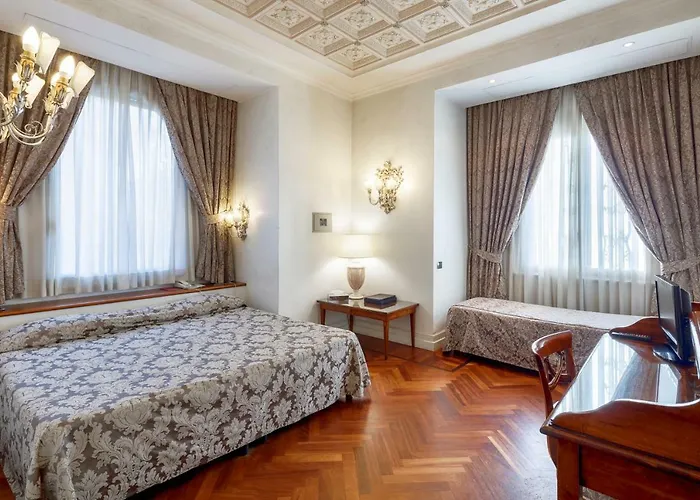 Aventino 3* Roma